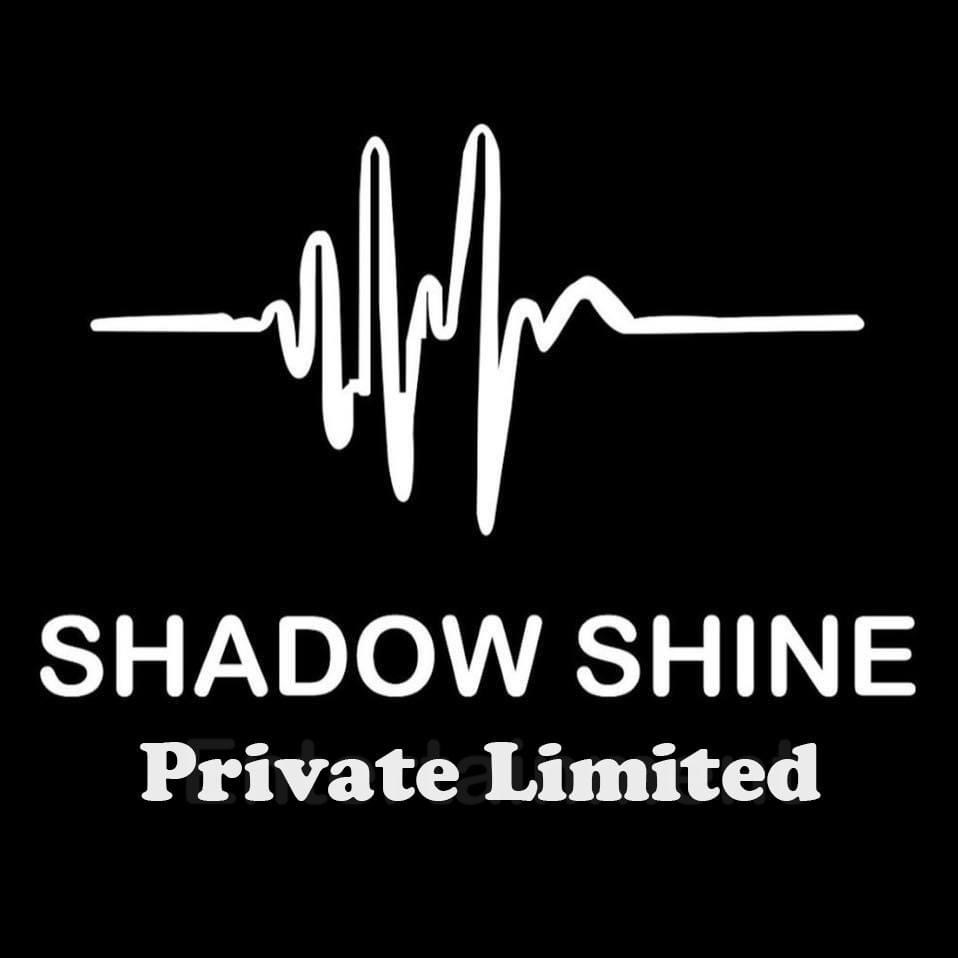 shadow shine log